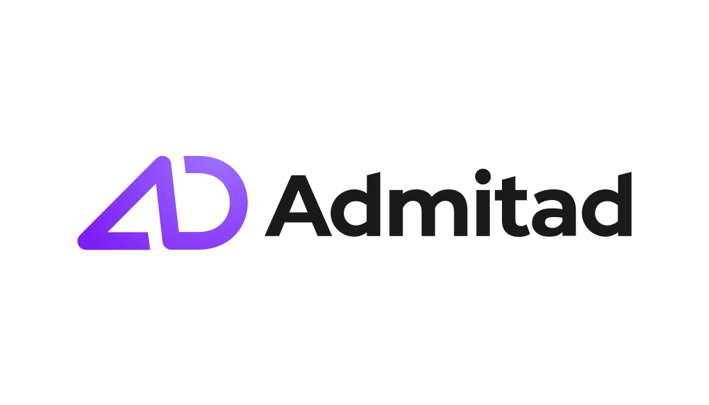 Admitad Logo