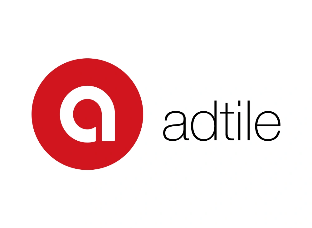 Adtile Technologies Logo