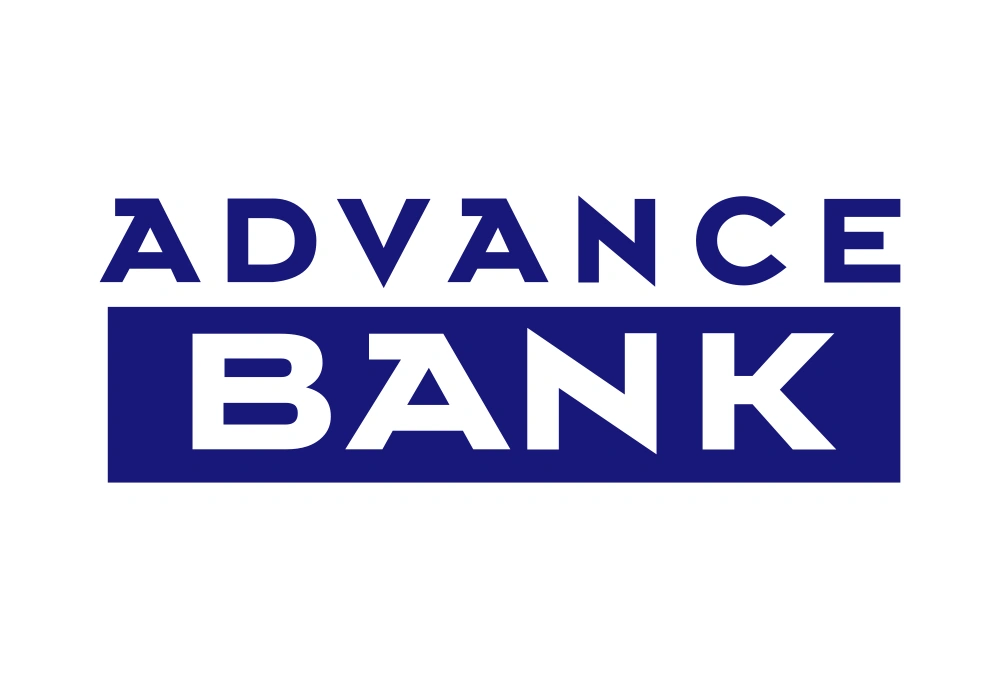 Advance Bank Logo