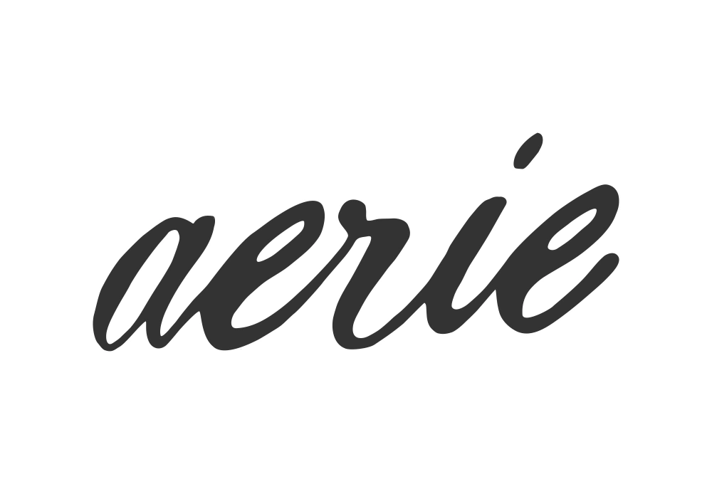 Aerie Logo