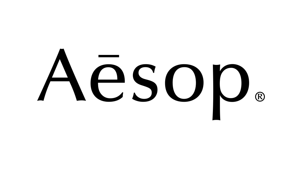 Aesop Logo