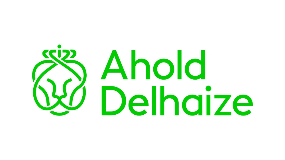 Ahold Delhaize Logo