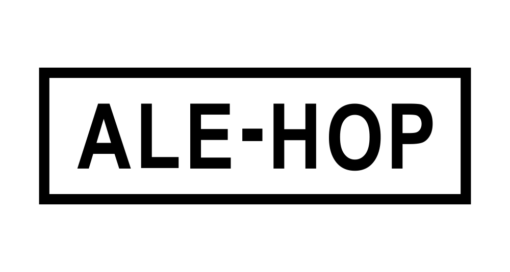 Alehop Logo