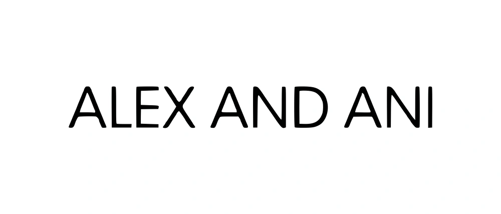 Alex and Ani Logo