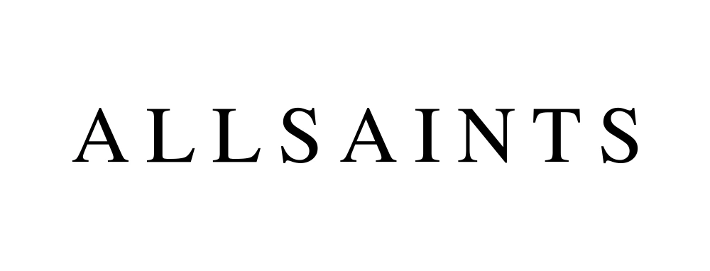 Allsaints Logo