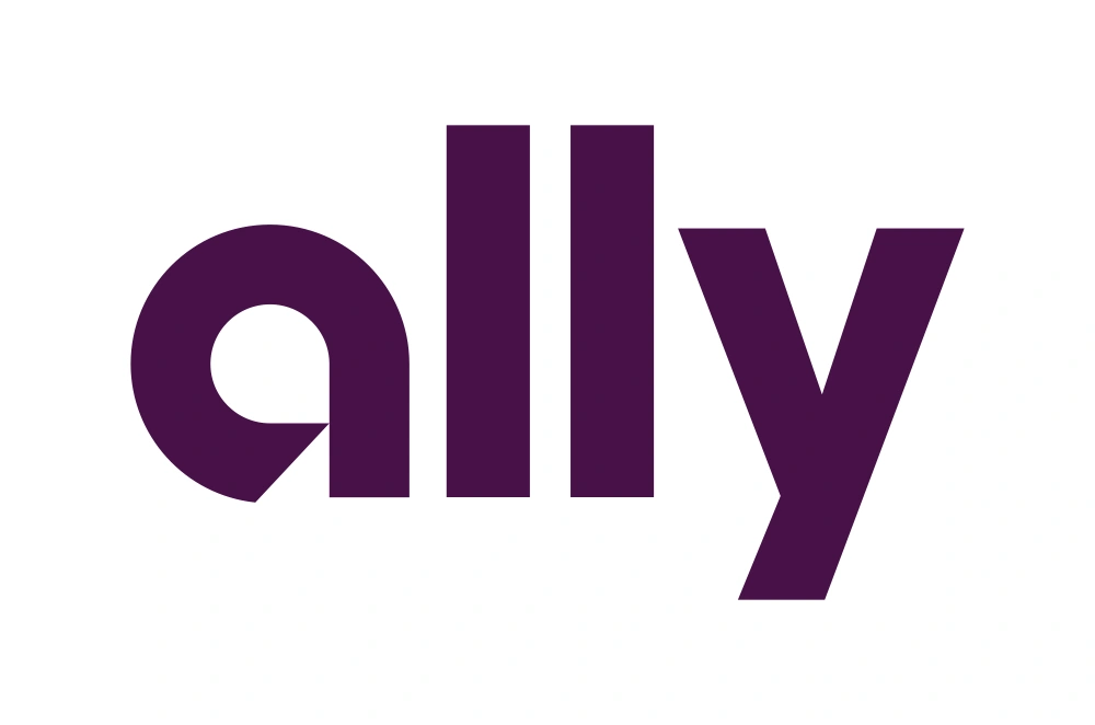 Ally Financial Vector Logo