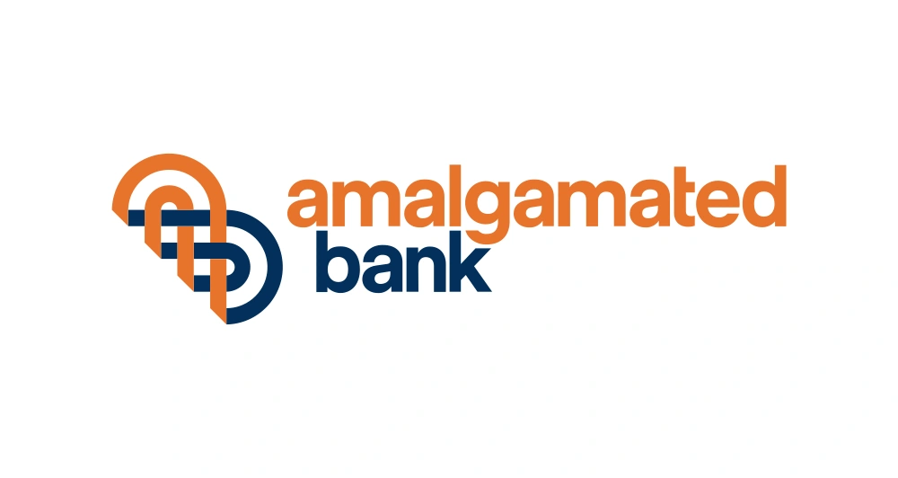 Amalgamated Bank Vector Logo