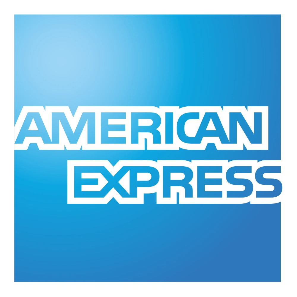 American Express Logo