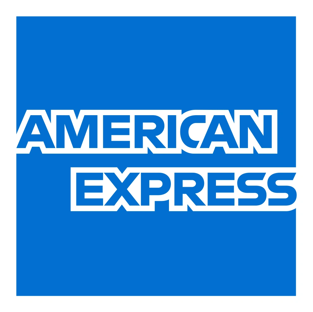 American Express Logo
