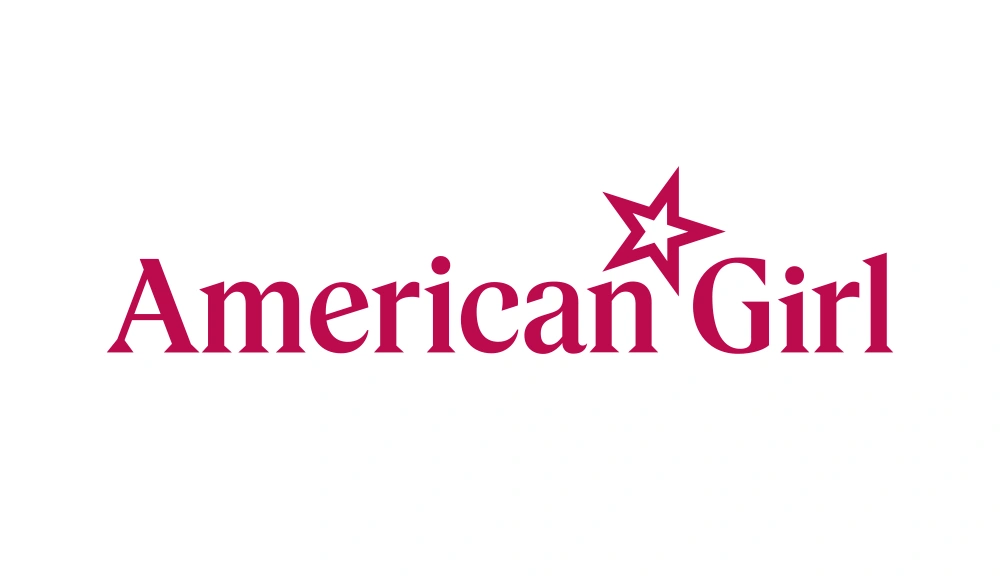 American Girl Logo