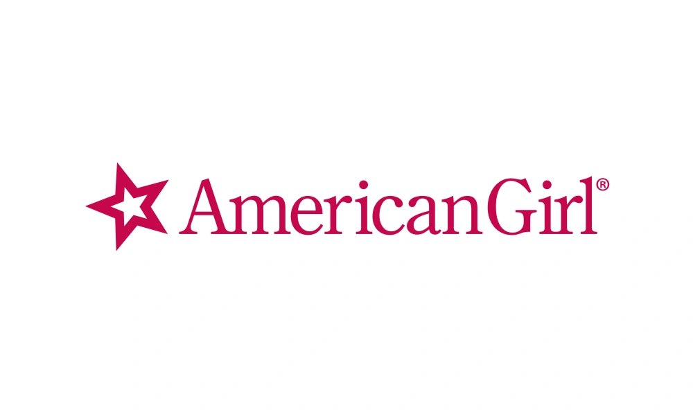 American Girl Logo
