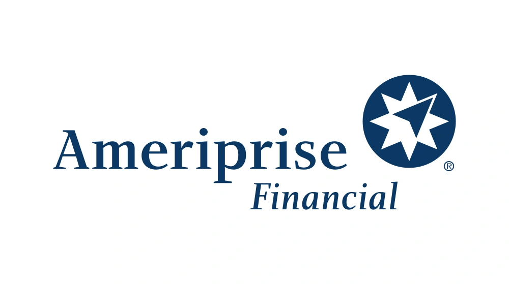 Ameriprise Financial Vector Logo