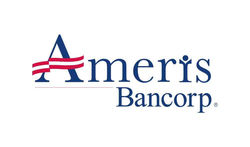 Ameris Bancorp Vector Logo