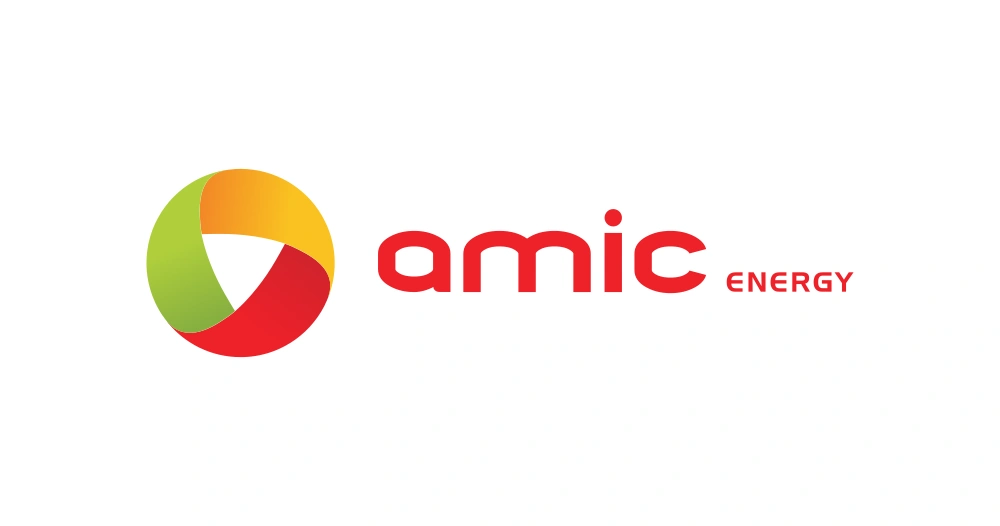 Amic Energy Logo