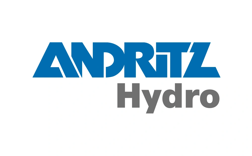 Andritz Hydro Logo