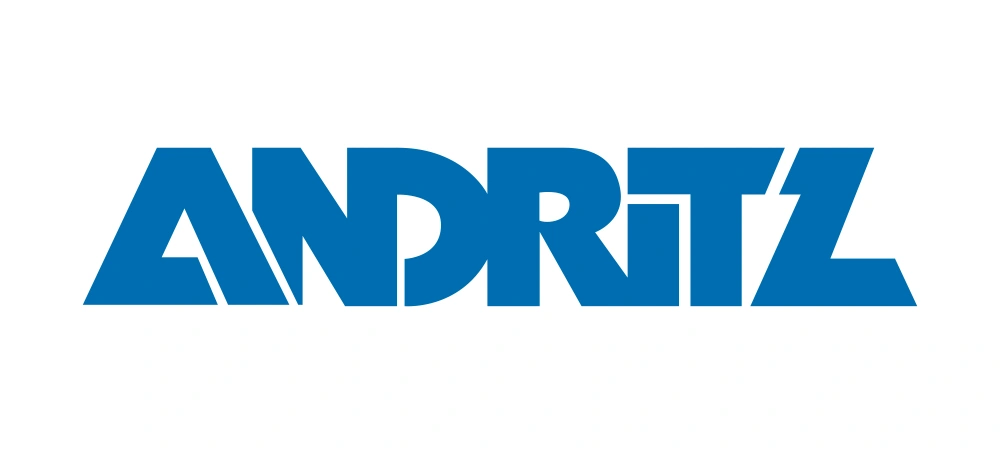 Andritz Logo