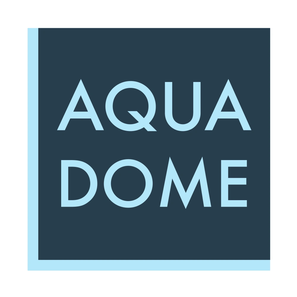 Aqua Dome Logo