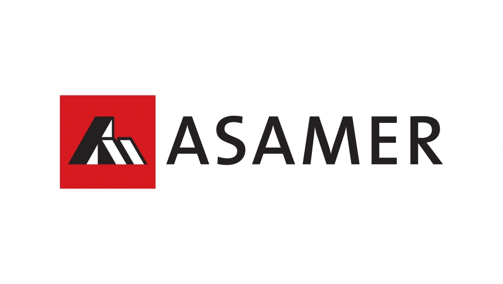 Asamer Holding Logo