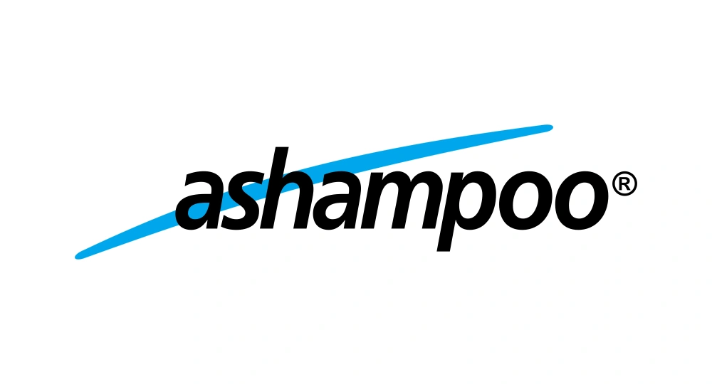 Ashampoo Vector Logo