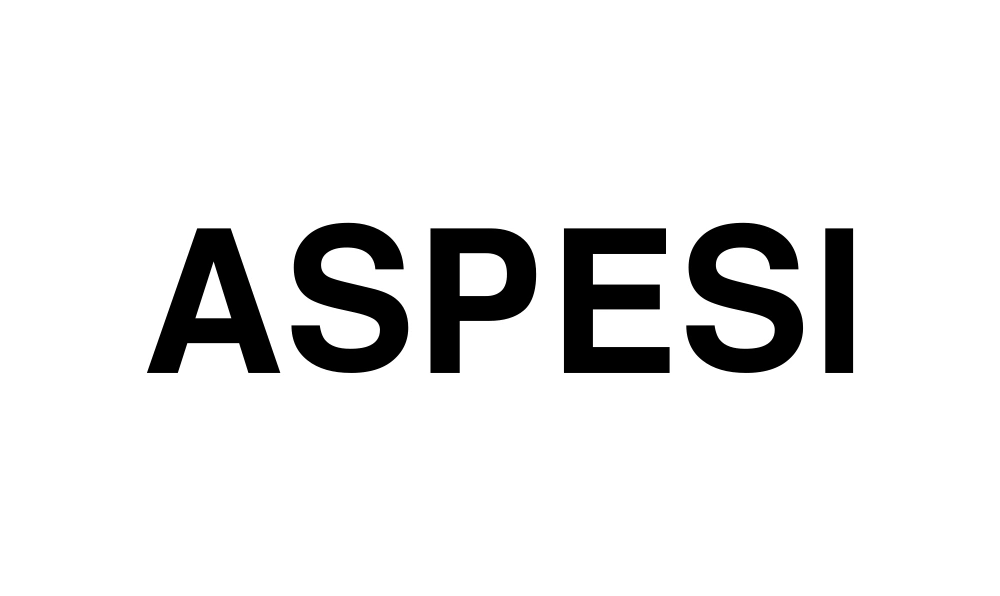 Aspesi Logo