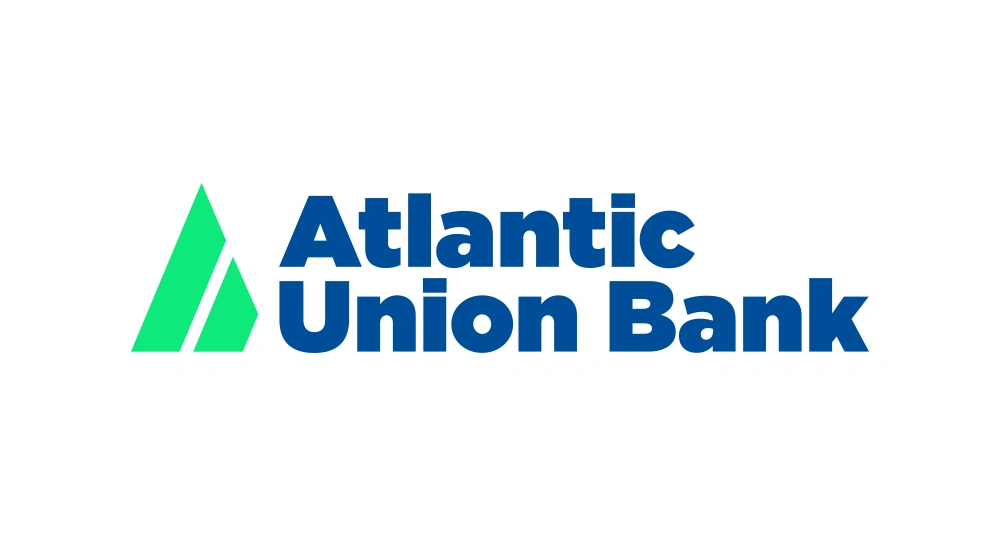 Atlantic Union Bank Vector Logo