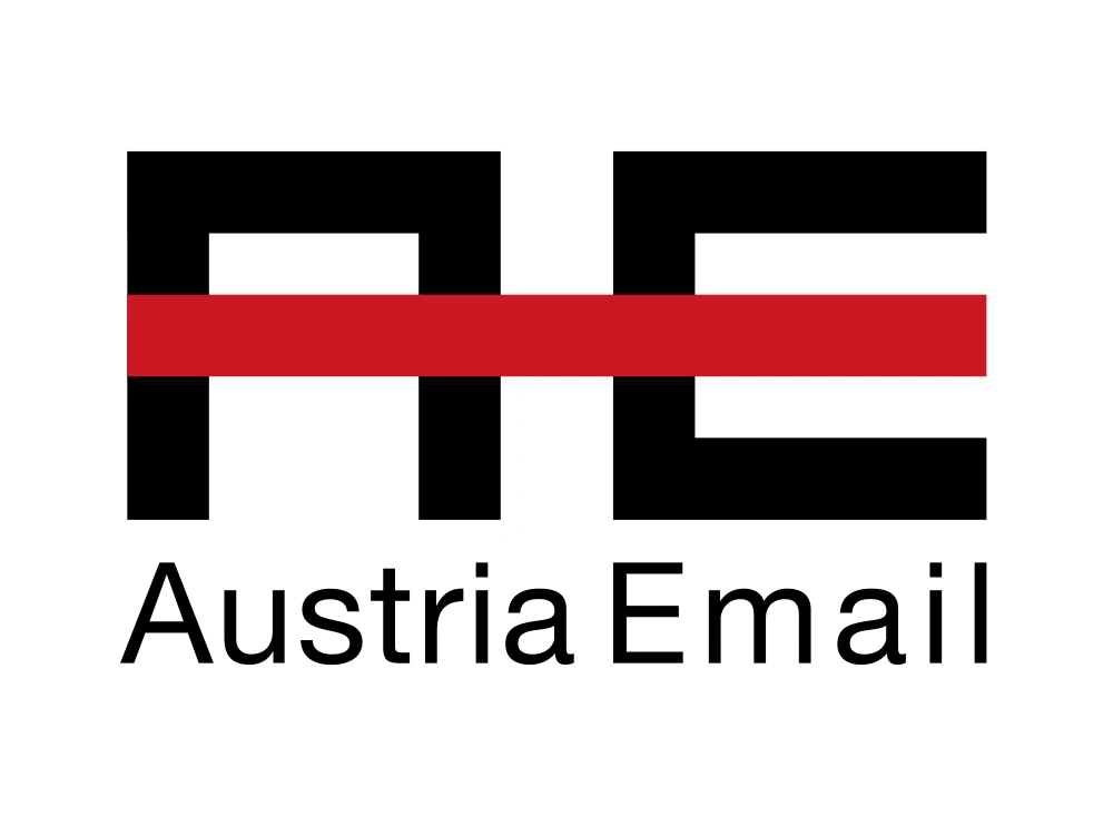Austria Email Logo
