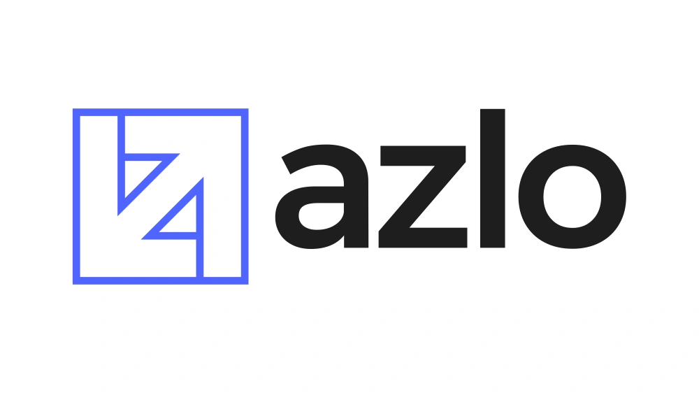 Azlo Logo