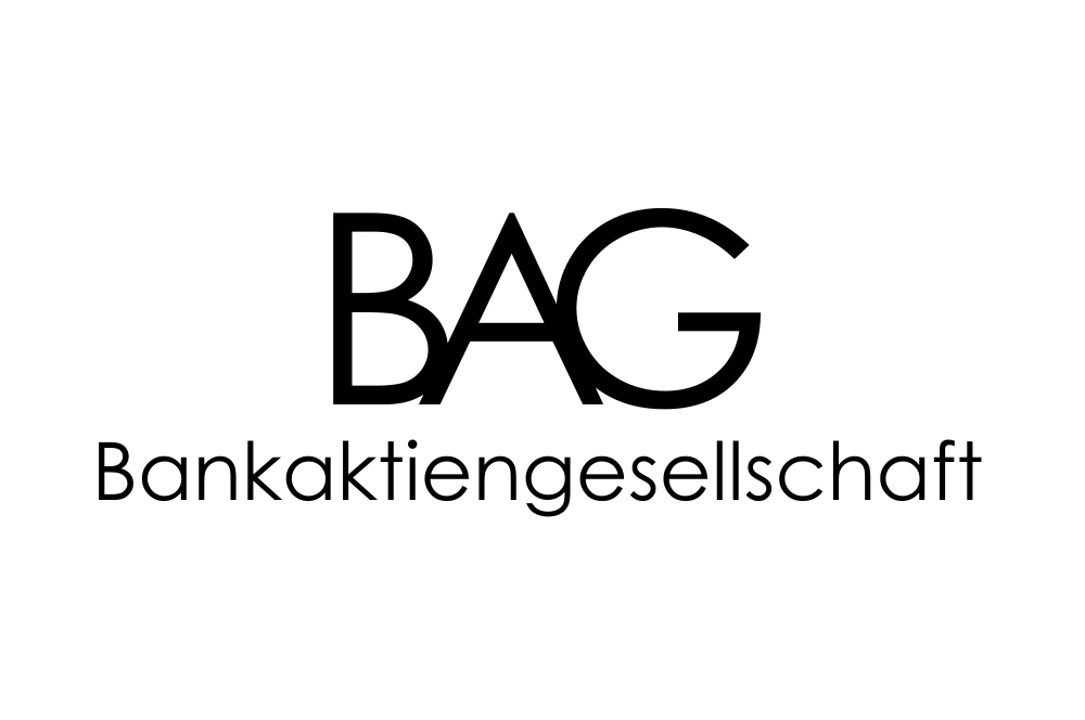 BAG Logo