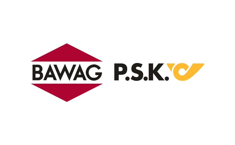 BAWAG PSK Logo