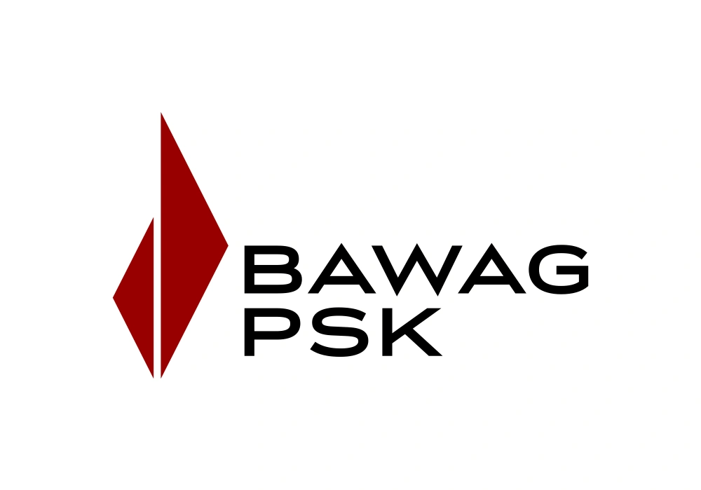 BAWAG PSK Logo