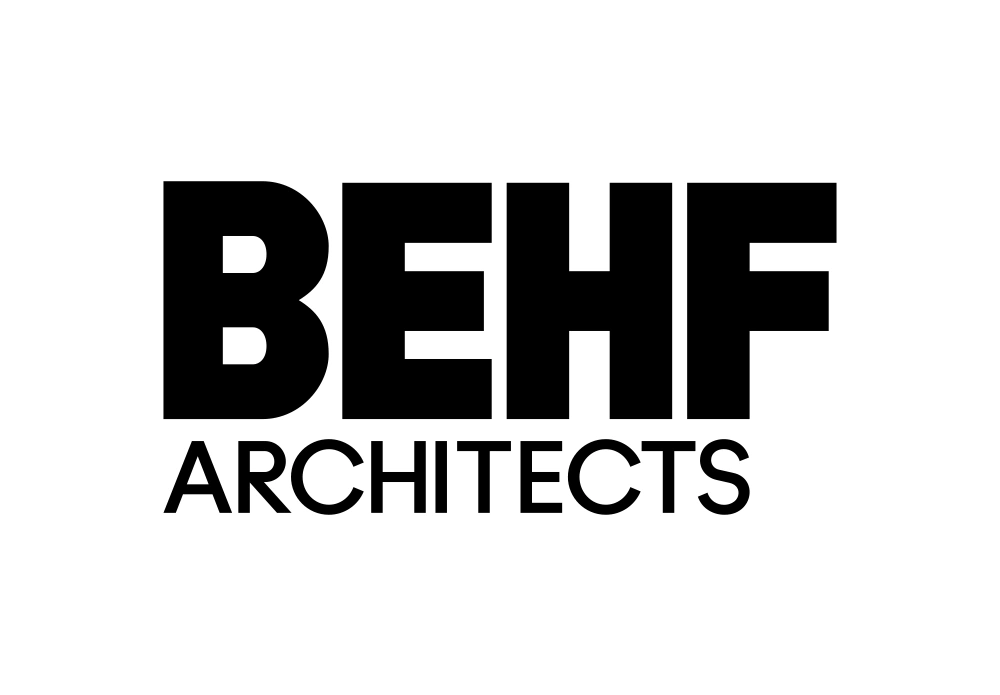BEHF Architects Logo