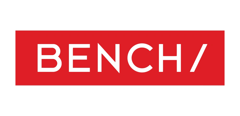 BENCH Philippines Logo