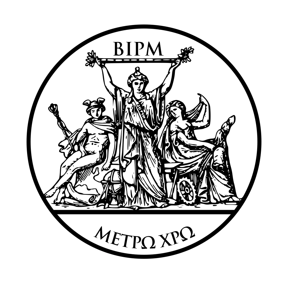 BIPM Vector Logo