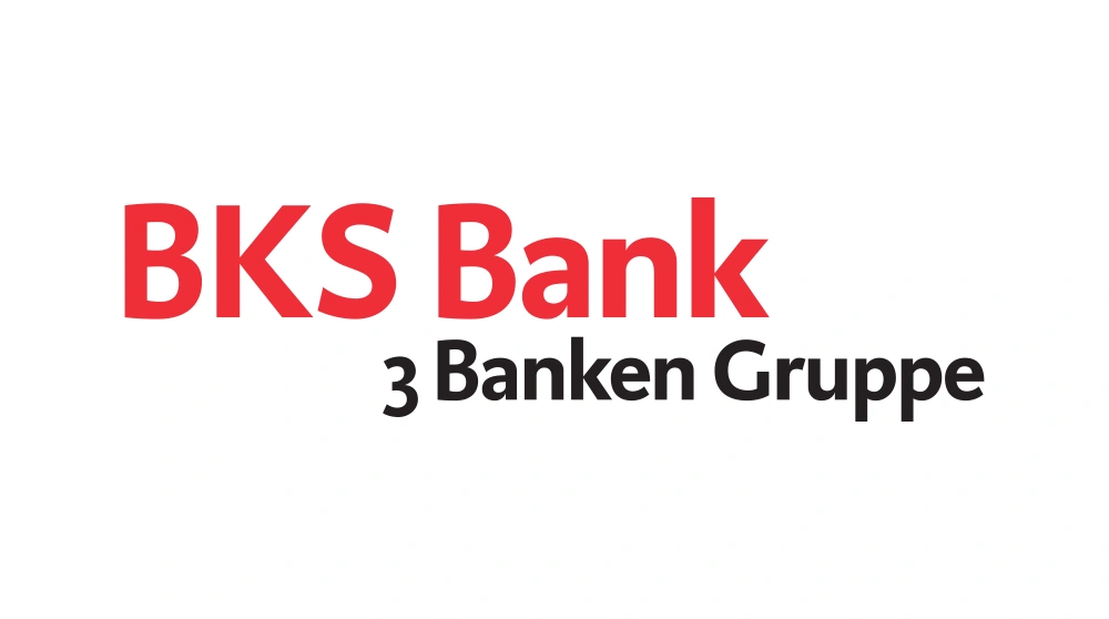 BKS Bank Logo