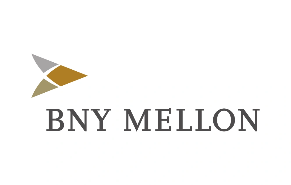 BNY Mellon Vector Logo