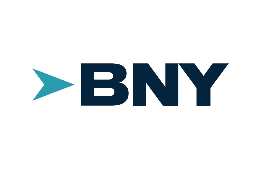 BNY Logo