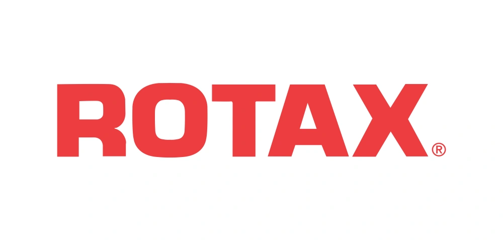 BRP Rotax Logo