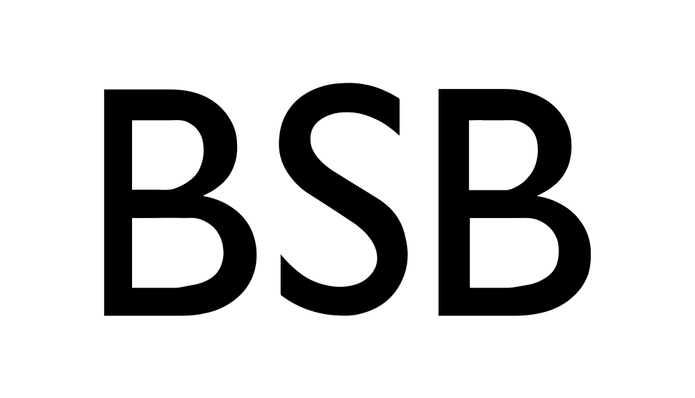 BSB Fashion Vector Logo