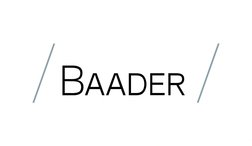 Baader Bank Logo