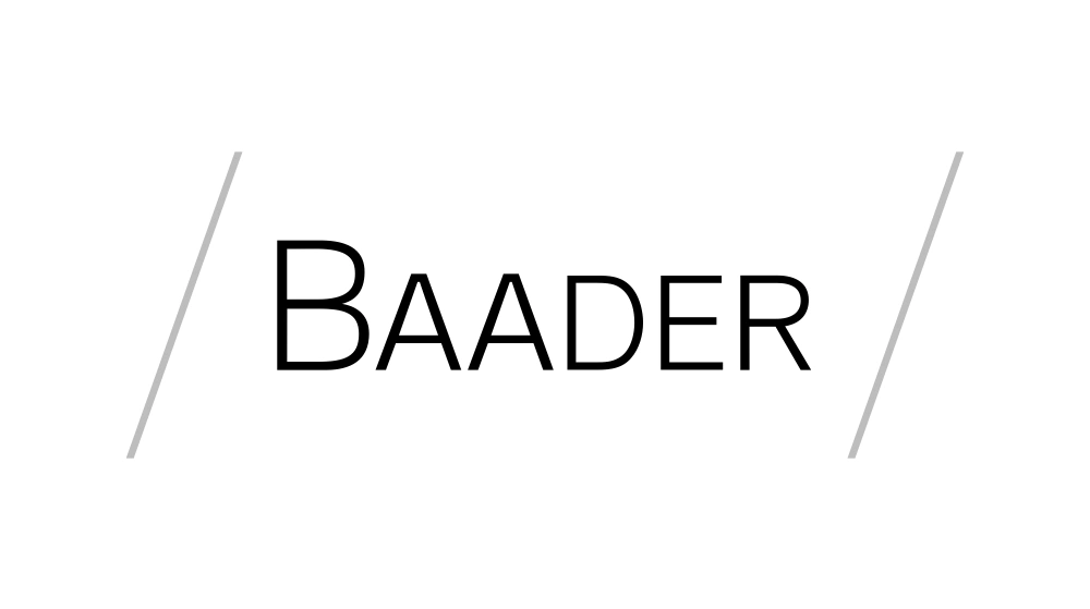Baader Bank Logo