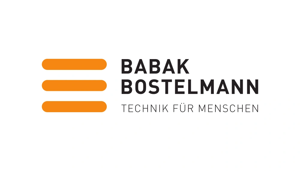 Babak Bostelmann Logo