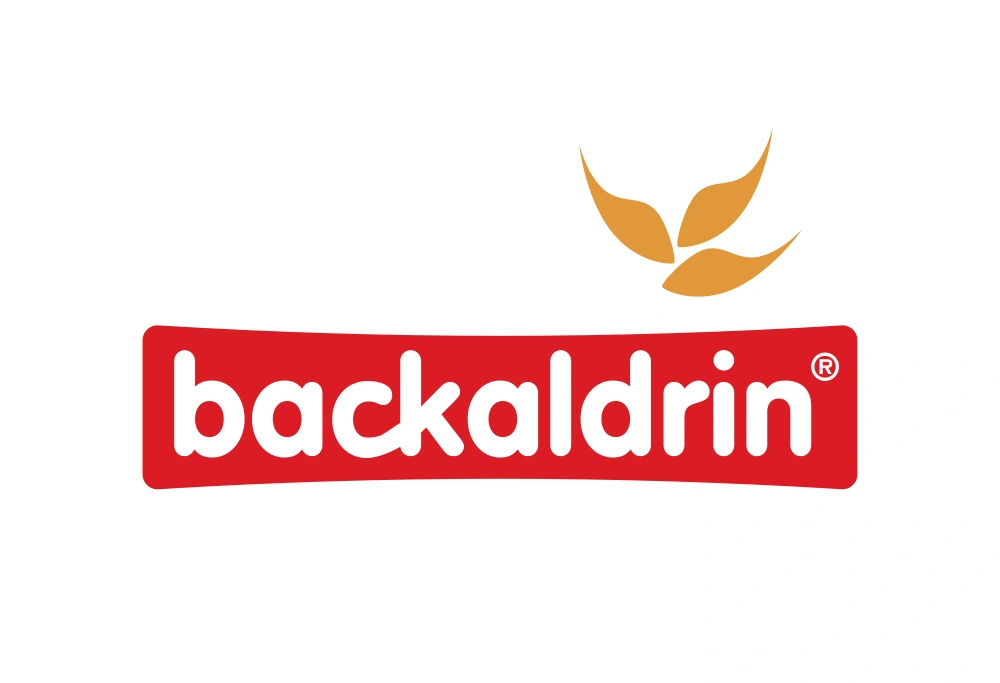 Backaldrin Logo