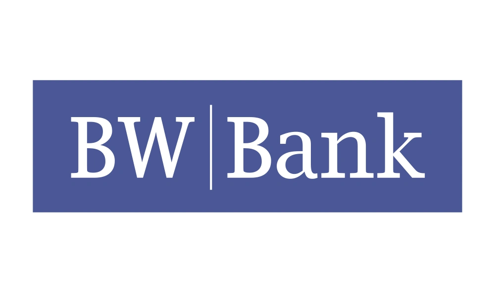 Baden Wuerttembergische Bank Logo