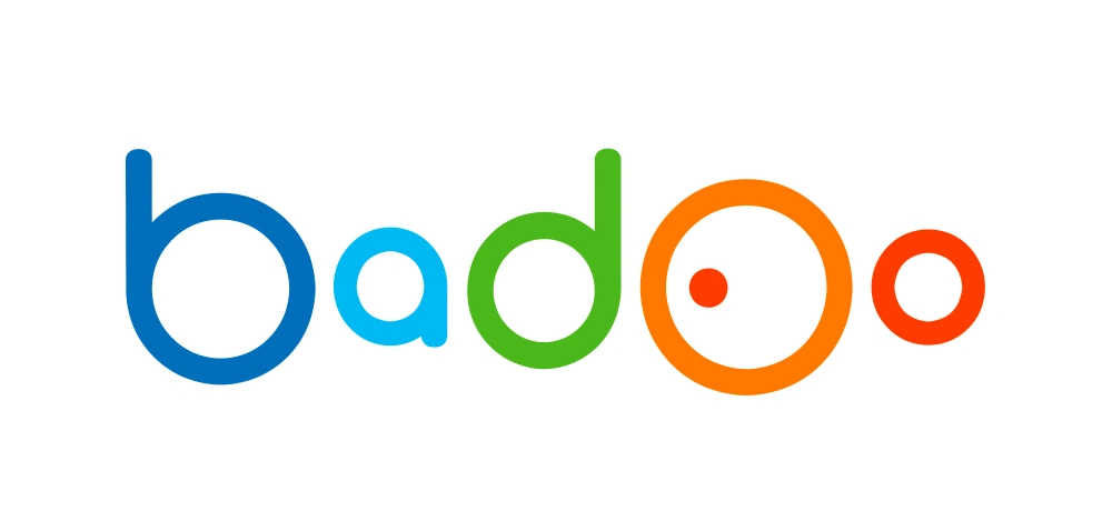 Badoo Logo