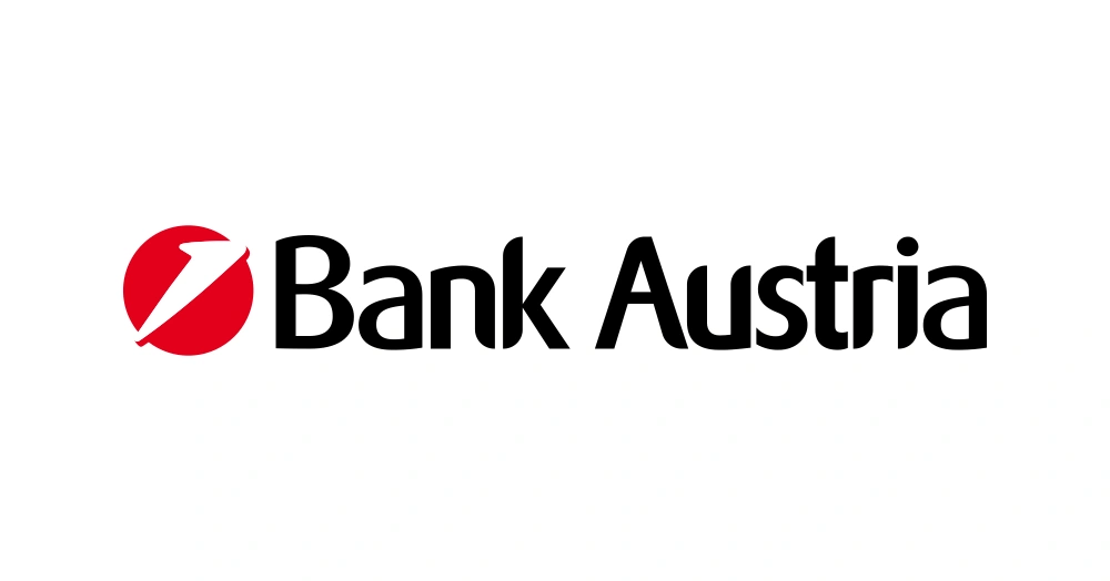 Bank Austria Logo