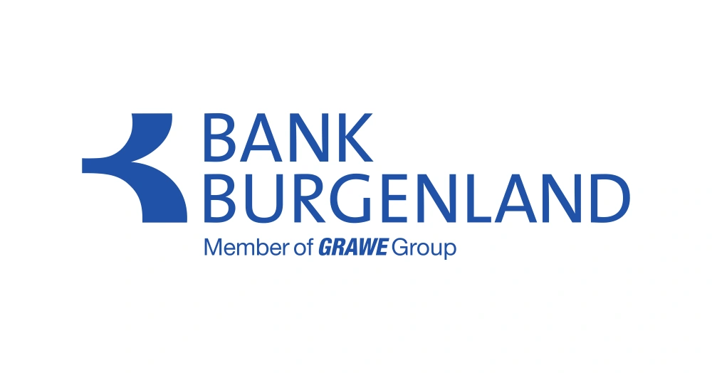Bank Burgenland Logo