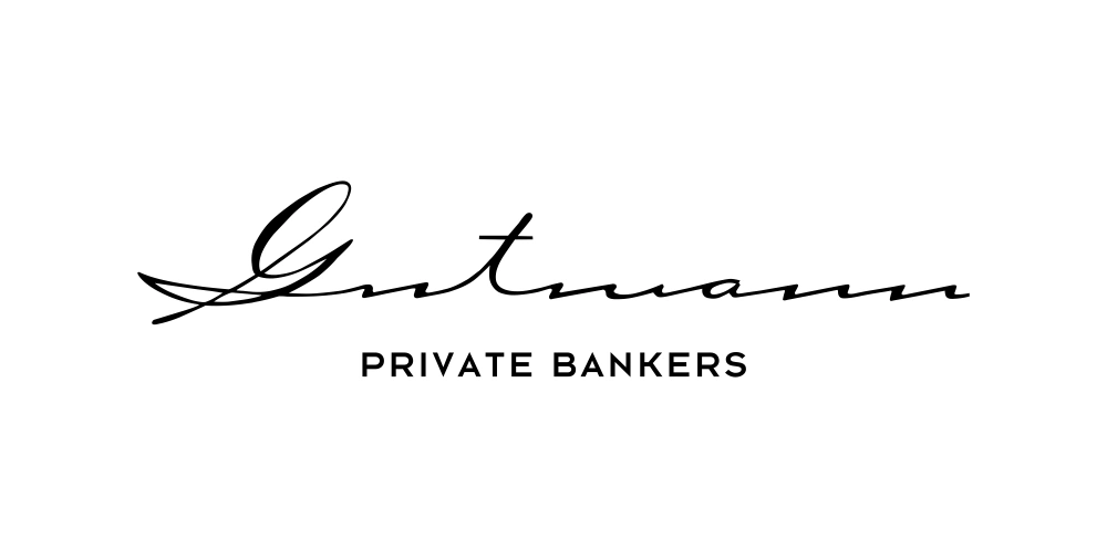Bank Gutmann Logo