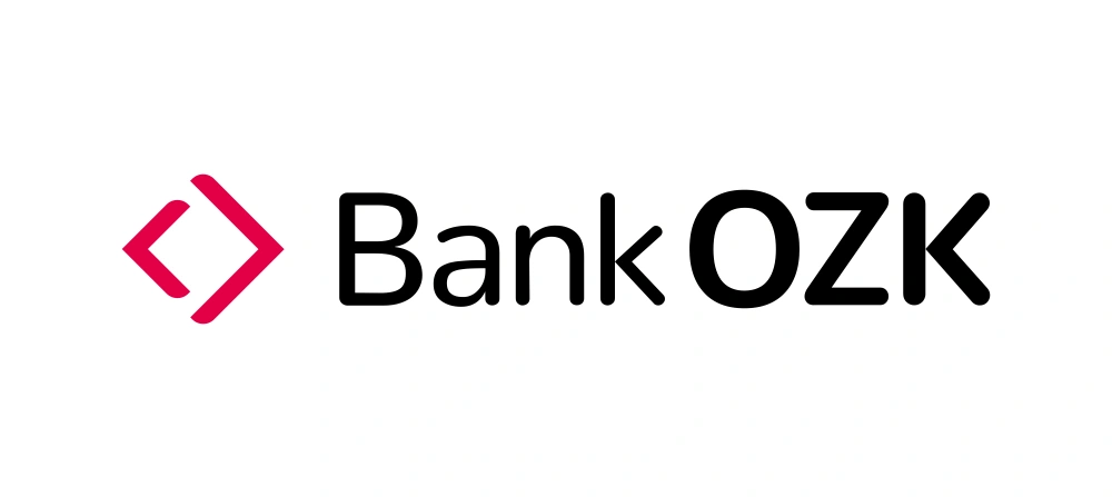 Bank OZK Vector Logo