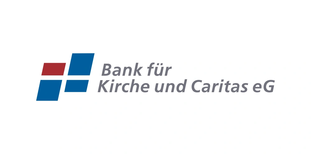 Bank fuer Kirche und Caritas Logo