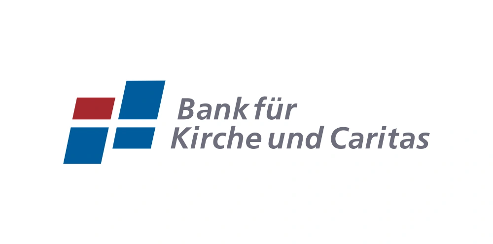 Bank fuer Kirche und Caritas Logo